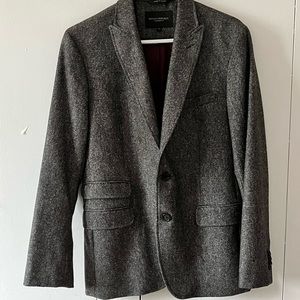Banana Republic men’s suit